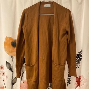 NWOT Old Navy Lounge Sweater